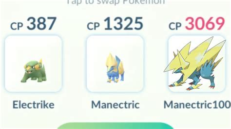 manectric evolution level|Manectric (Pokémon) .